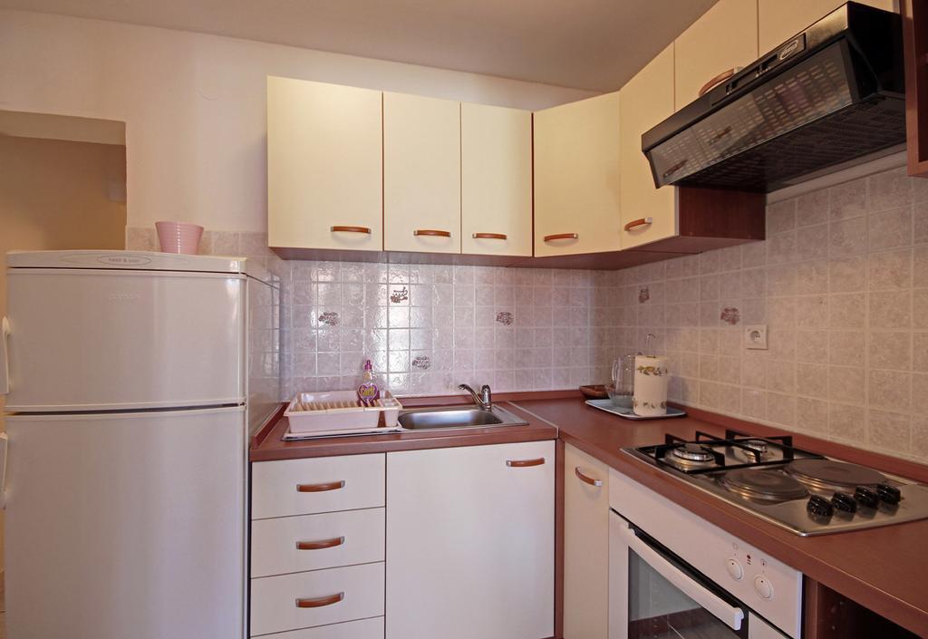 Apartments Near Old Town Дубровник Стая снимка