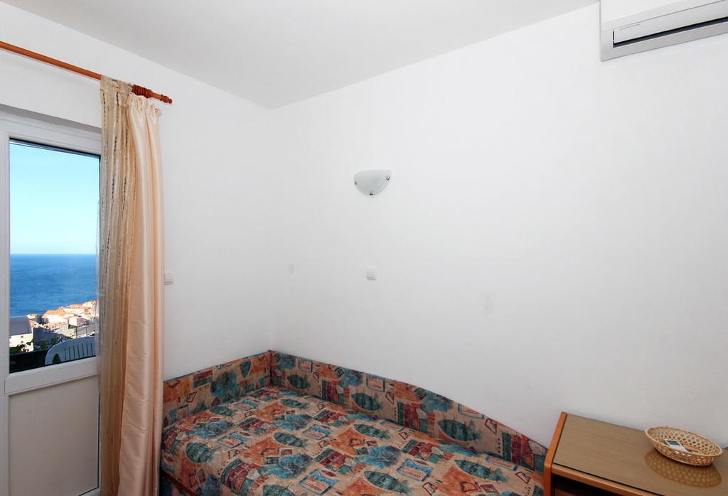 Apartments Near Old Town Дубровник Стая снимка