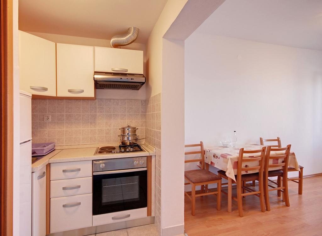 Apartments Near Old Town Дубровник Стая снимка