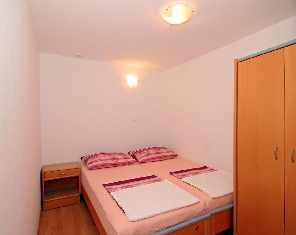 Apartments Near Old Town Дубровник Стая снимка